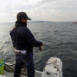 フィッシングボート空風(そらかぜ) 釣果