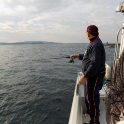 フィッシングボート空風(そらかぜ) 釣果