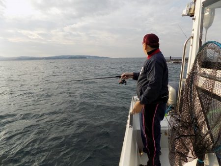 フィッシングボート空風(そらかぜ) 釣果