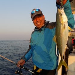 フィッシングボート空風(そらかぜ) 釣果