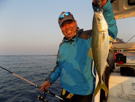 フィッシングボート空風(そらかぜ) 釣果
