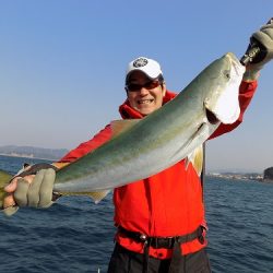 フィッシングボート空風(そらかぜ) 釣果