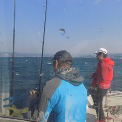 フィッシングボート空風(そらかぜ) 釣果