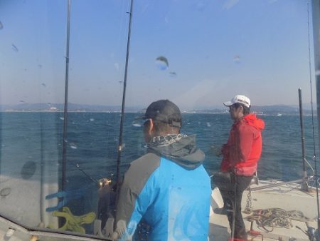 フィッシングボート空風(そらかぜ) 釣果