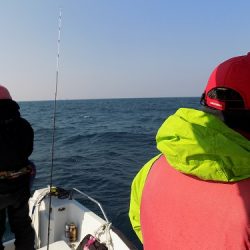 フィッシングボート空風(そらかぜ) 釣果