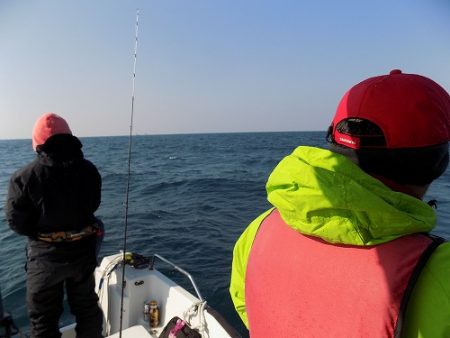 フィッシングボート空風(そらかぜ) 釣果