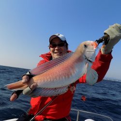 フィッシングボート空風(そらかぜ) 釣果