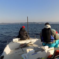 フィッシングボート空風(そらかぜ) 釣果