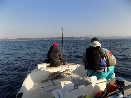 フィッシングボート空風（そらかぜ） 釣果