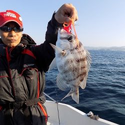フィッシングボート空風(そらかぜ) 釣果