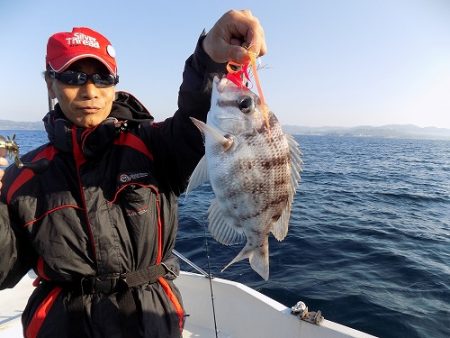 フィッシングボート空風(そらかぜ) 釣果
