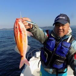 フィッシングボート空風(そらかぜ) 釣果