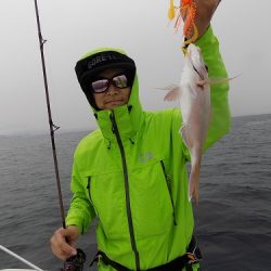 フィッシングボート空風(そらかぜ) 釣果