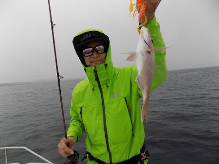 フィッシングボート空風（そらかぜ） 釣果