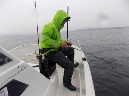 フィッシングボート空風(そらかぜ) 釣果