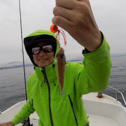 フィッシングボート空風(そらかぜ) 釣果