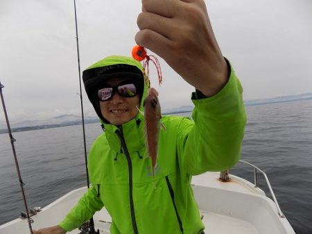 フィッシングボート空風(そらかぜ) 釣果