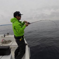 フィッシングボート空風(そらかぜ) 釣果