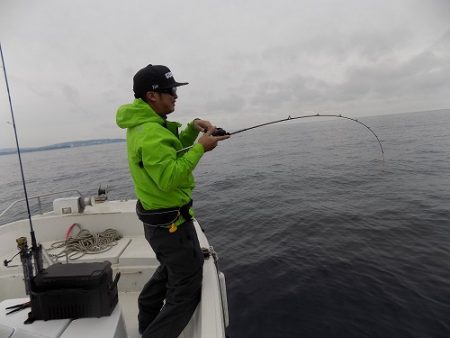 フィッシングボート空風(そらかぜ) 釣果