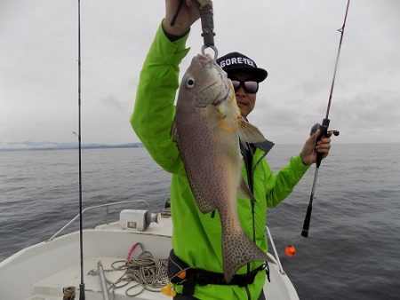 フィッシングボート空風(そらかぜ) 釣果