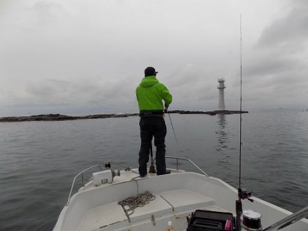 フィッシングボート空風(そらかぜ) 釣果