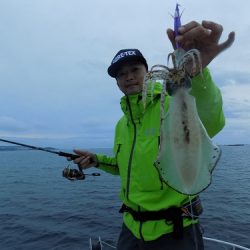 フィッシングボート空風(そらかぜ) 釣果