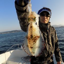 フィッシングボート空風(そらかぜ) 釣果