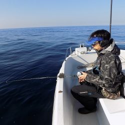 フィッシングボート空風(そらかぜ) 釣果