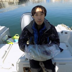 フィッシングボート空風(そらかぜ) 釣果