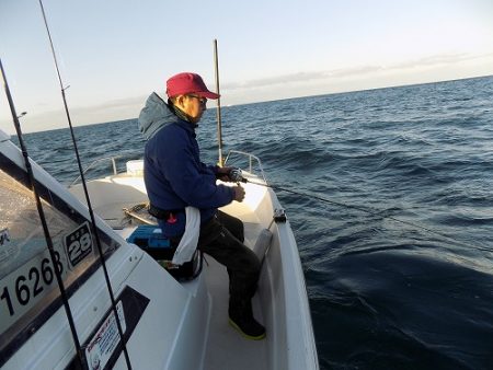 フィッシングボート空風（そらかぜ） 釣果