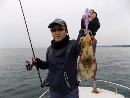 フィッシングボート空風（そらかぜ） 釣果