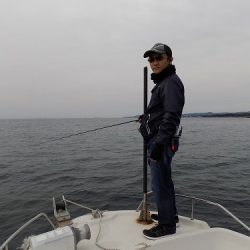 フィッシングボート空風（そらかぜ） 釣果