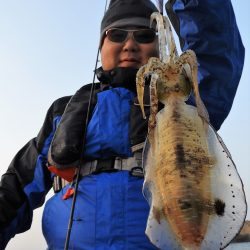 Fisherman Dreams DI 釣果