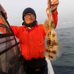 フィッシングボート空風（そらかぜ） 釣果