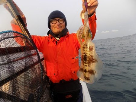 フィッシングボート空風（そらかぜ） 釣果