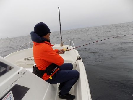 フィッシングボート空風（そらかぜ） 釣果