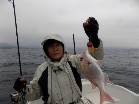 フィッシングボート空風（そらかぜ） 釣果