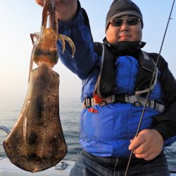 Fisherman Dreams DI 釣果