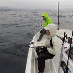 フィッシングボート空風（そらかぜ） 釣果