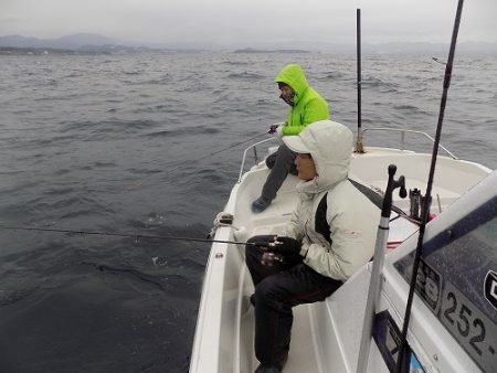 フィッシングボート空風（そらかぜ） 釣果