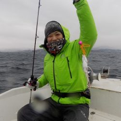 フィッシングボート空風（そらかぜ） 釣果