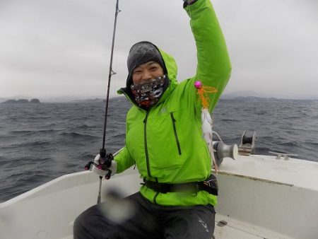 フィッシングボート空風（そらかぜ） 釣果