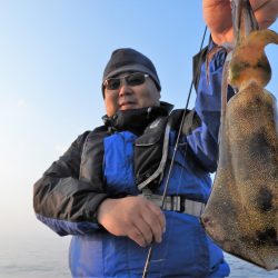 Fisherman Dreams DI 釣果