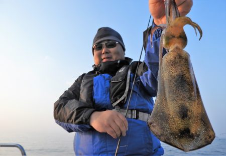 Fisherman Dreams DI 釣果