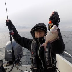 フィッシングボート空風（そらかぜ） 釣果