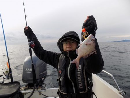 フィッシングボート空風（そらかぜ） 釣果