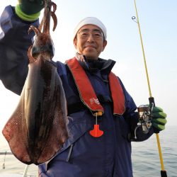 Fisherman Dreams DI 釣果