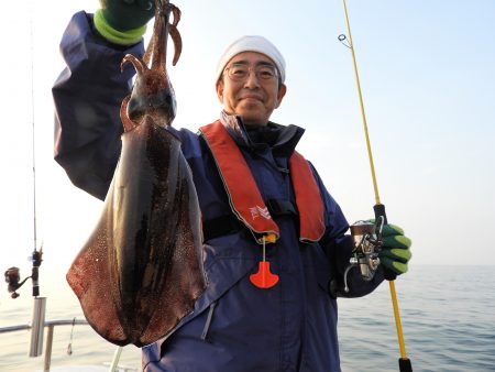Fisherman Dreams DI 釣果