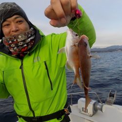 フィッシングボート空風（そらかぜ） 釣果