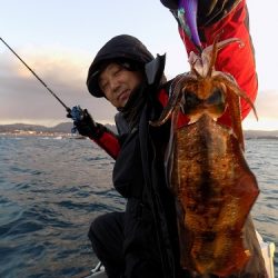 フィッシングボート空風(そらかぜ) 釣果